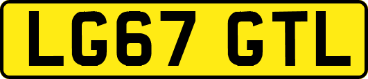 LG67GTL