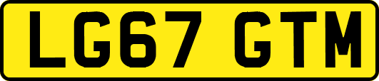 LG67GTM