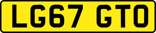 LG67GTO