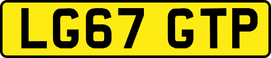 LG67GTP