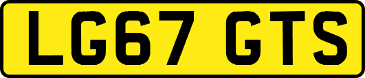 LG67GTS