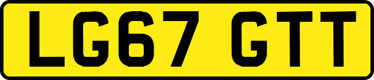 LG67GTT