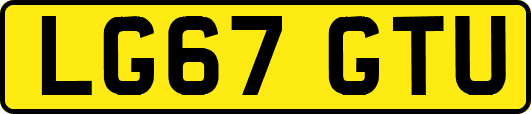 LG67GTU
