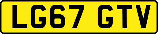LG67GTV