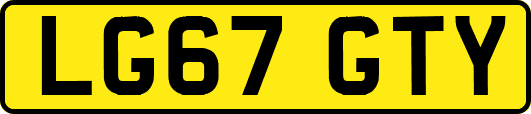 LG67GTY