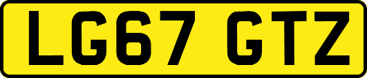 LG67GTZ