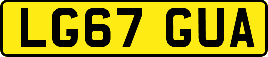 LG67GUA