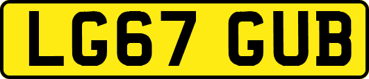 LG67GUB