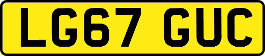 LG67GUC