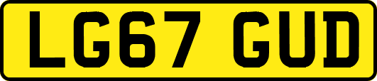 LG67GUD