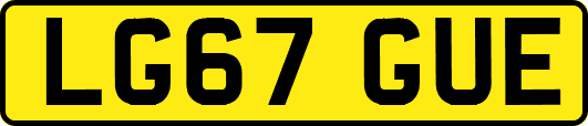 LG67GUE