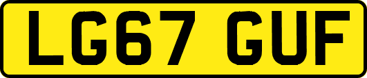LG67GUF