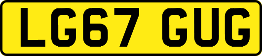 LG67GUG