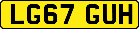 LG67GUH