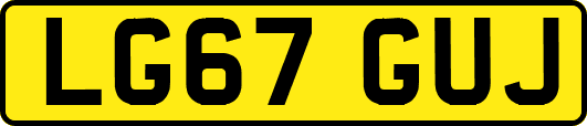 LG67GUJ