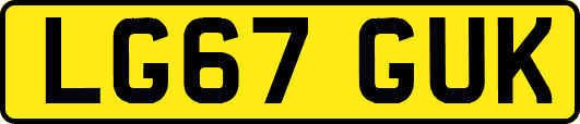 LG67GUK