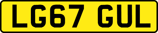 LG67GUL