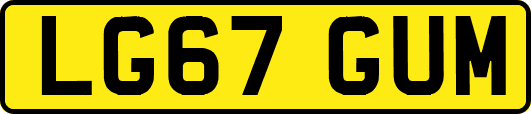 LG67GUM