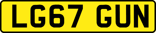 LG67GUN