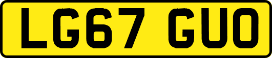 LG67GUO