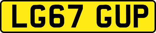 LG67GUP