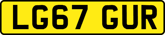 LG67GUR