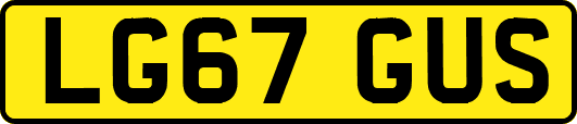 LG67GUS
