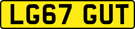 LG67GUT