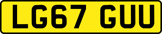 LG67GUU