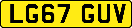LG67GUV