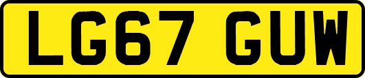 LG67GUW