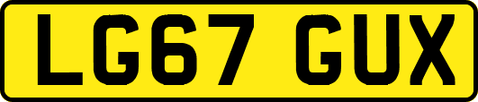 LG67GUX
