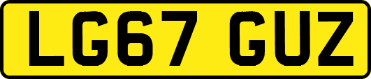 LG67GUZ
