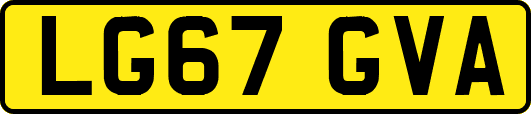 LG67GVA