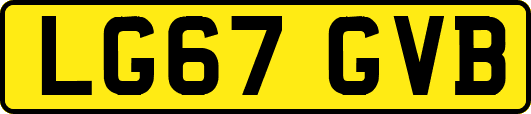LG67GVB