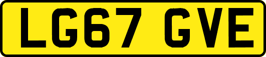 LG67GVE