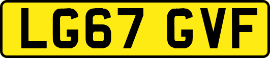 LG67GVF