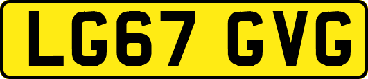 LG67GVG