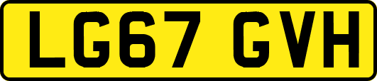 LG67GVH