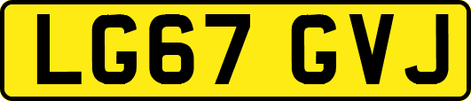 LG67GVJ