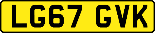 LG67GVK