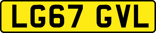 LG67GVL
