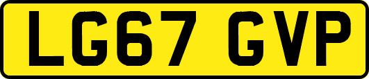 LG67GVP