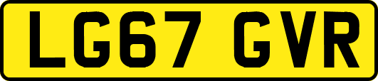 LG67GVR