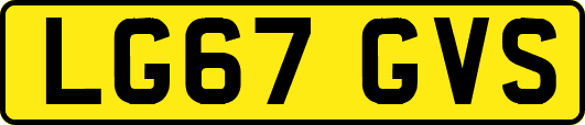 LG67GVS