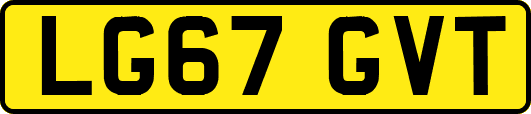 LG67GVT
