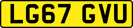 LG67GVU