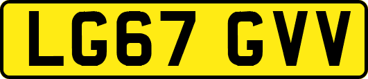 LG67GVV