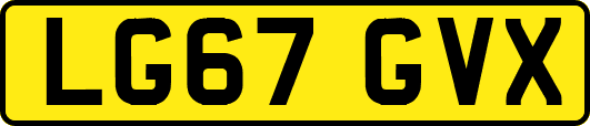 LG67GVX