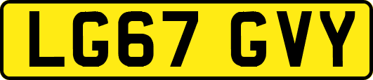 LG67GVY
